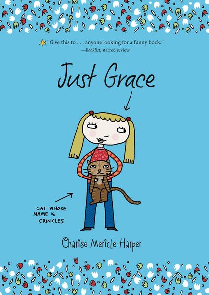 Produktbild: Just Grace