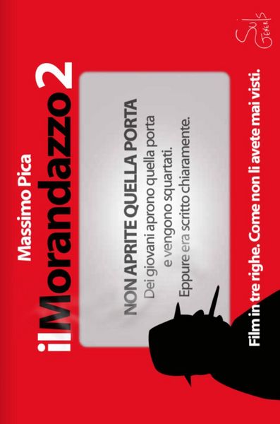 Produktbild: Il Morandazzo 2. Film in tre righe. Come non li avete mai visti