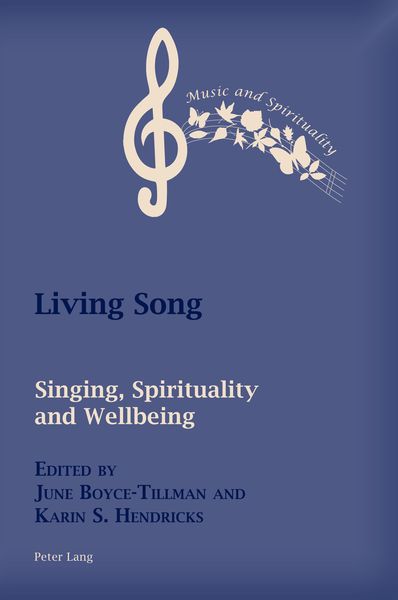 Produktbild: Living Song