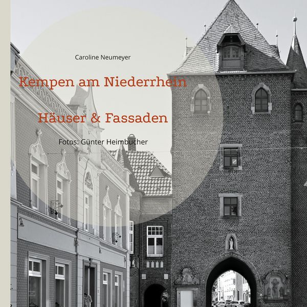 Produktbild: Kempen am Niederrhein