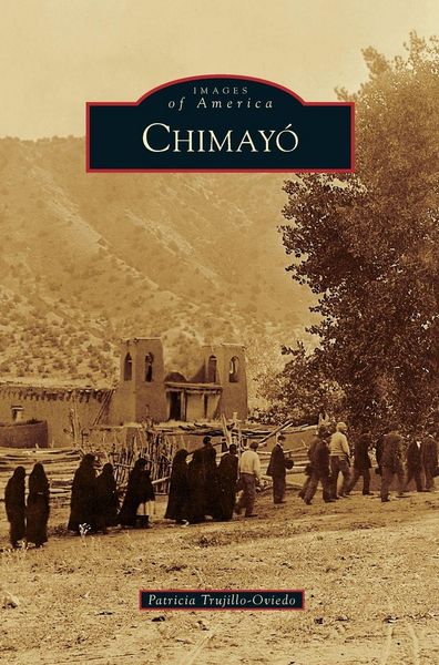 Produktbild: Chimayo'