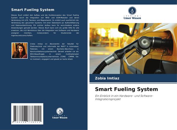 Produktbild: Smart Fueling System