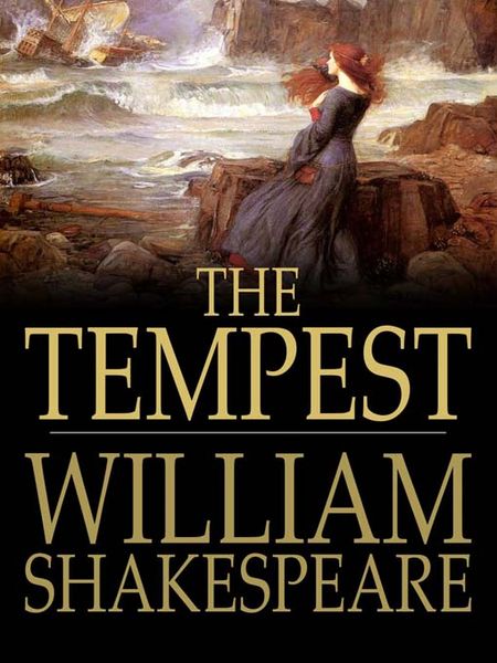 Produktbild: Tempest