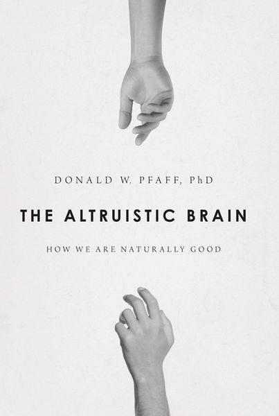 Produktbild: The Altruistic Brain