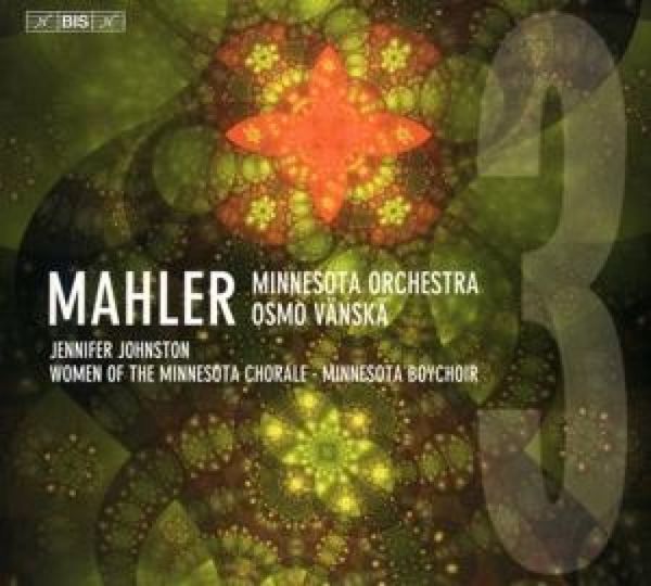 Produktbild: Symphonie Nr. 3 d-Moll