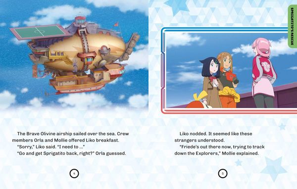 Produktbild: Pokmon 5 Minute Stories Hb