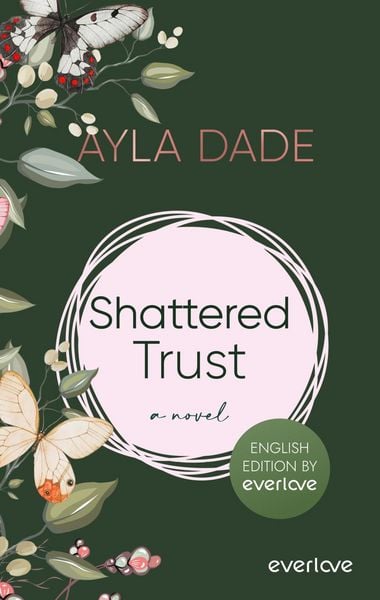 Produktbild: Shattered Trust (English Edition)