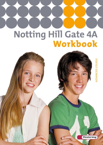 Produktbild: Notting Hill Gate - Ausgabe 2007