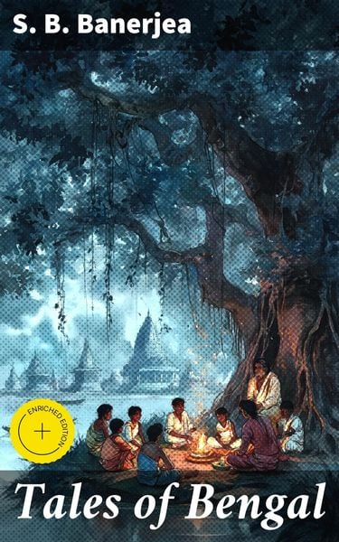 Produktbild: Tales of Bengal