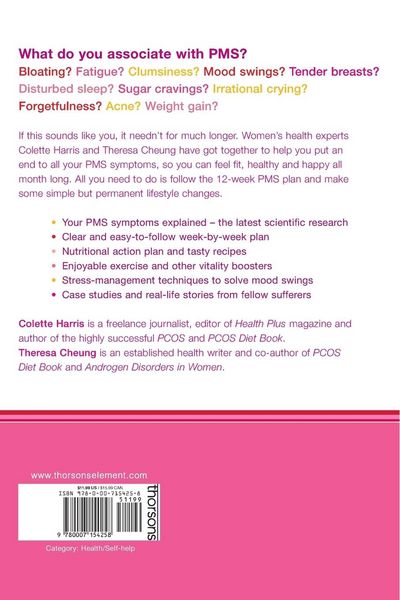 Produktbild: You Can Beat PMS!