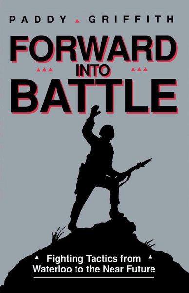 Produktbild: Forward into Battle