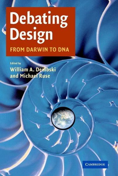 Produktbild: Debating Design