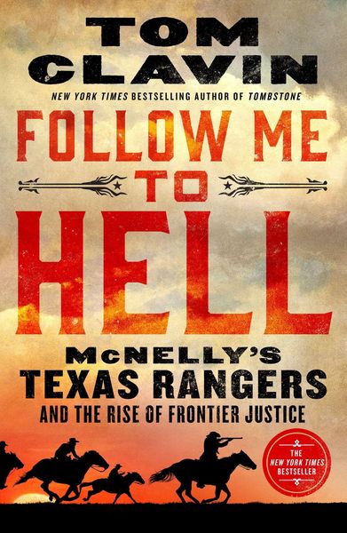 Produktbild: Follow Me to Hell