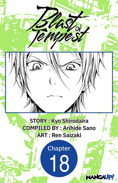 Produktbild: Blast of Tempest #018