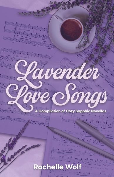 Produktbild: Lavender Love Songs