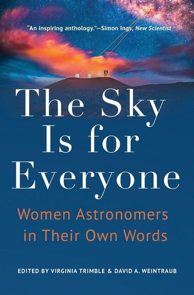 Produktbild: The Sky Is for Everyone