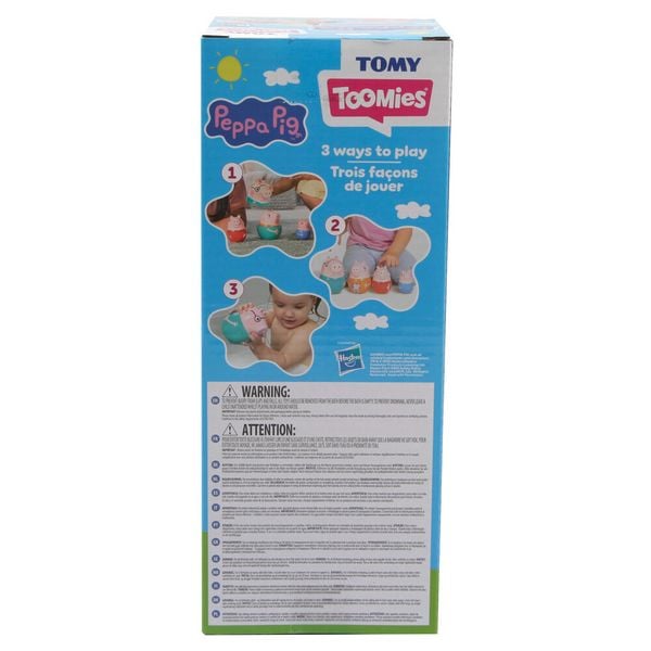 Produktbild: Peppa's Matroschka Set - neu