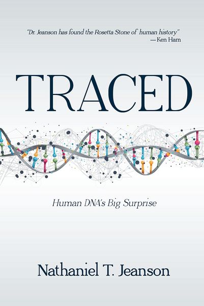 Produktbild: Traced