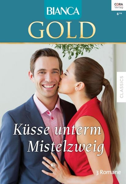 Produktbild: Bianca Gold Band 36