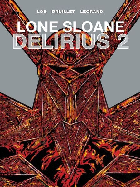 Produktbild: Lone Sloane