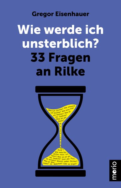 Produktbild: Wie werde ich unsterblich?