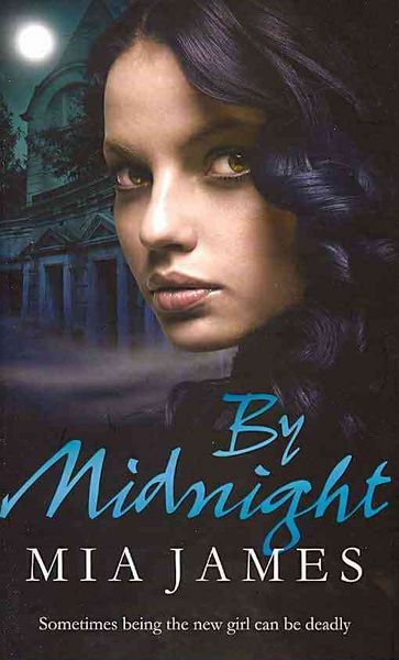 Produktbild: By Midnight