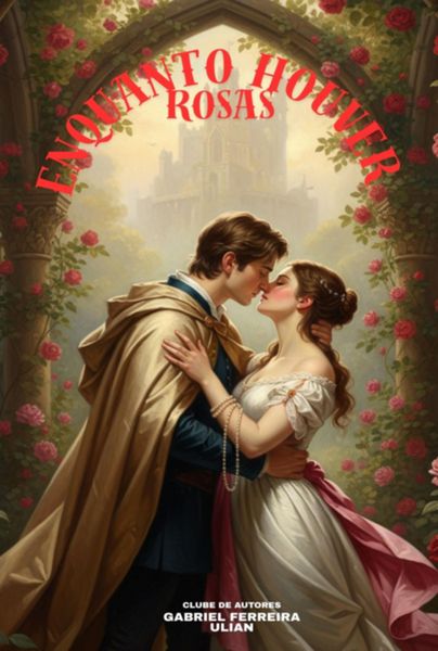 Produktbild: Enquanto Houver Rosas