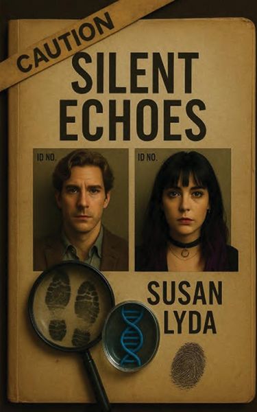 Produktbild: Silent Echoes
