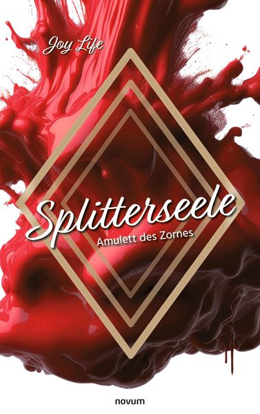 Produktbild: Splitterseele
