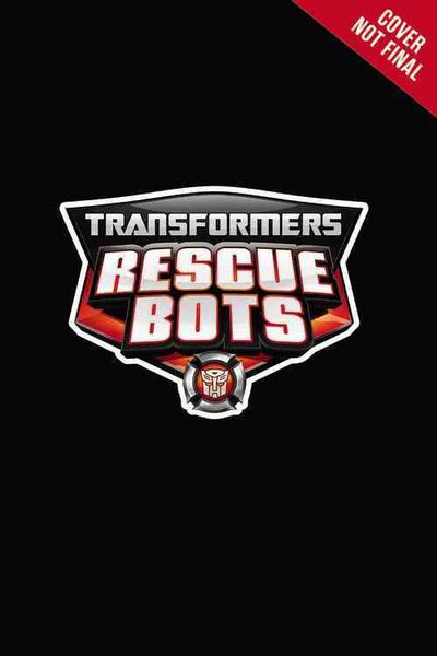 Produktbild: Transformers Rescue Bots Meet