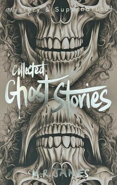 Produktbild: Collected Ghost Stories