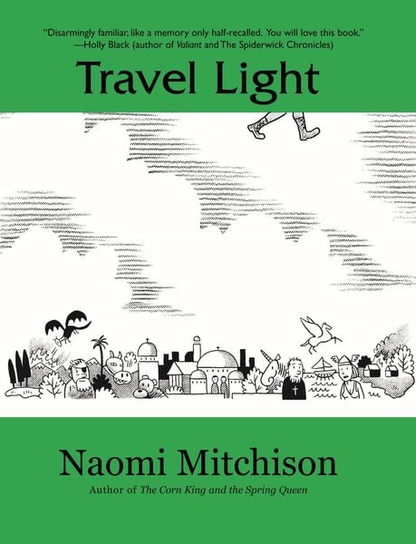 Produktbild: Travel Light