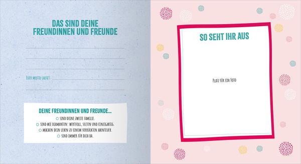 Produktbild: Meine Jugendweihe