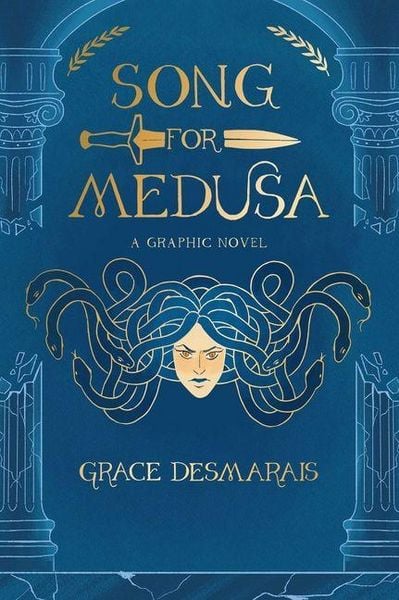 Produktbild: Song for Medusa
