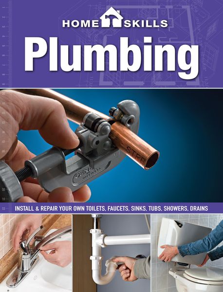 Produktbild: HomeSkills: Plumbing