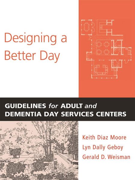 Produktbild: Designing a Better Day