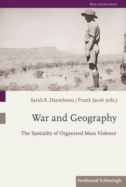 Produktbild: War and Geography