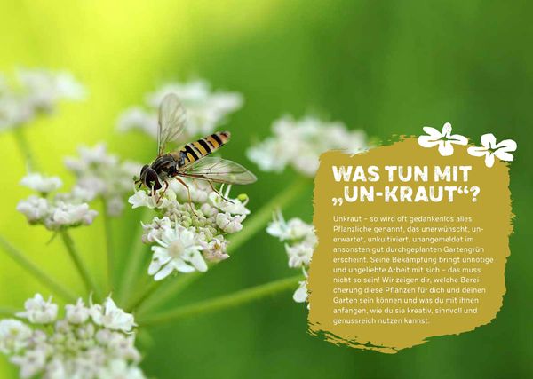 Produktbild: Gartenabfall gibt&rsquo;s nicht
