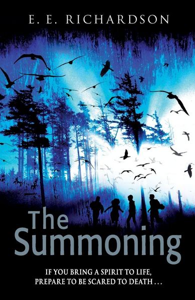 Produktbild: The Summoning