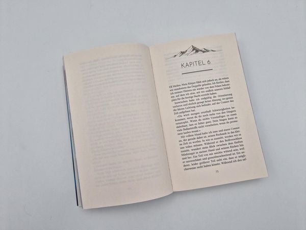 Produktbild: Beyond his Reach