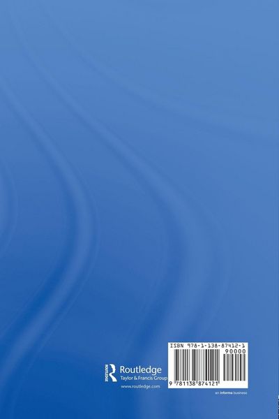 Produktbild: Public Policy and the Mass Media
