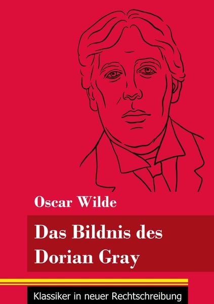 Produktbild: Das Bildnis des Dorian Gray