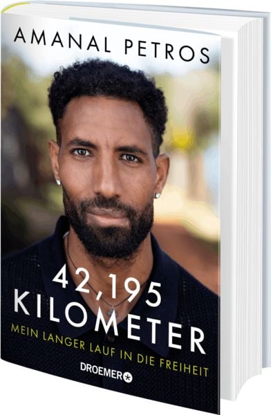 Produktbild: 42,195 Kilometer