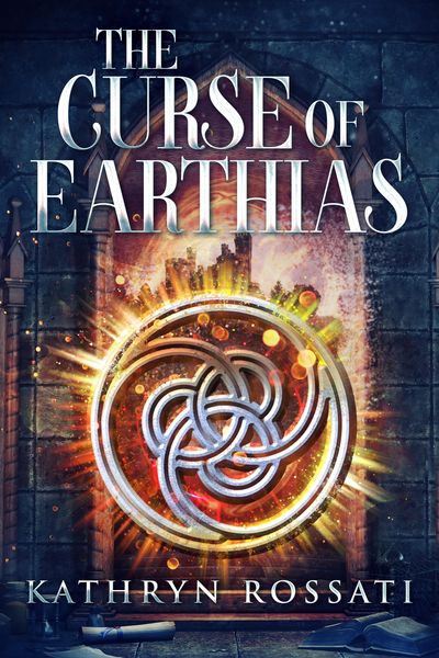 Produktbild: The Curse Of Earthias