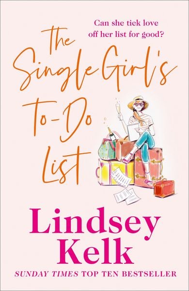 Produktbild: The Single Girl's To-Do List