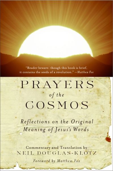 Produktbild: Prayers of the Cosmos