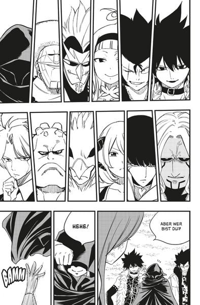 Produktbild: Fairy Tail &ndash; 100 Years Quest 20