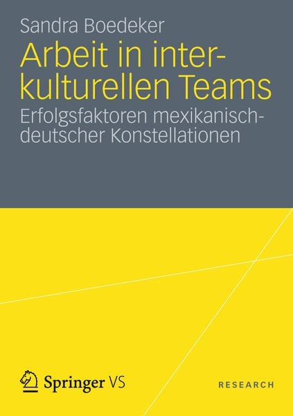Produktbild: Arbeit in interkulturellen Teams