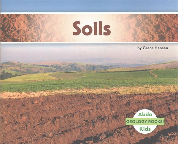 Produktbild: Soil