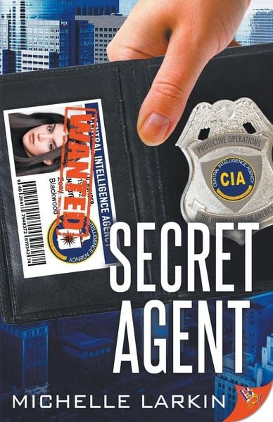 Produktbild: Secret Agent